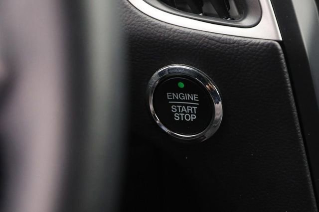 Certified 2024 Ford Edge SEL image 14