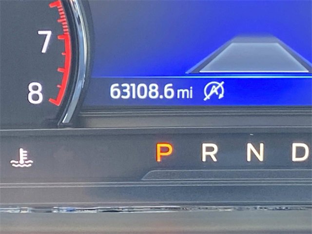 Certified 2021 Ford Explorer XLT w/ Equipment Group 202A image 35