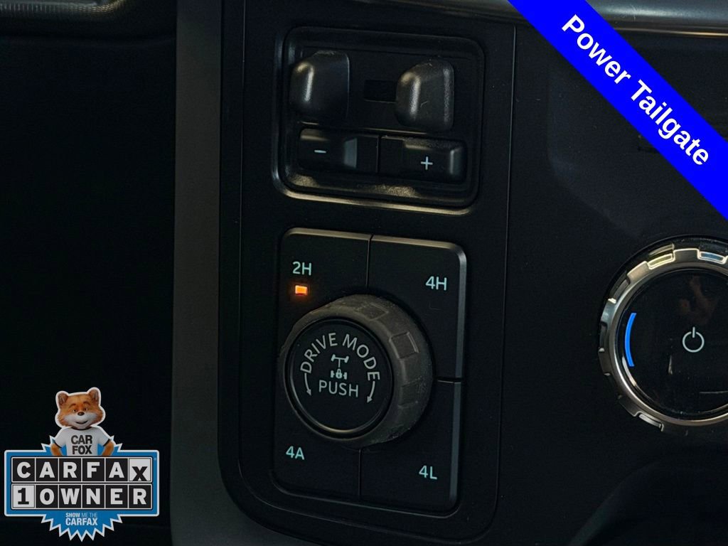 Certified 2024 Ford F150 Lariat w/ Equipment Group 502A High image 18