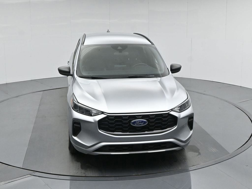 Certified 2024 Ford Escape ST-Line w/ Cold Weather Package image 30
