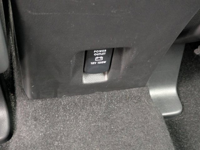 Used 2023 Mitsubishi Eclipse Cross SE image 28