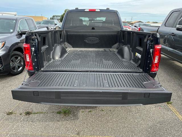 Certified 2023 Ford F150 XLT w/ Equipment Group 302A High AWD/4WD image 6