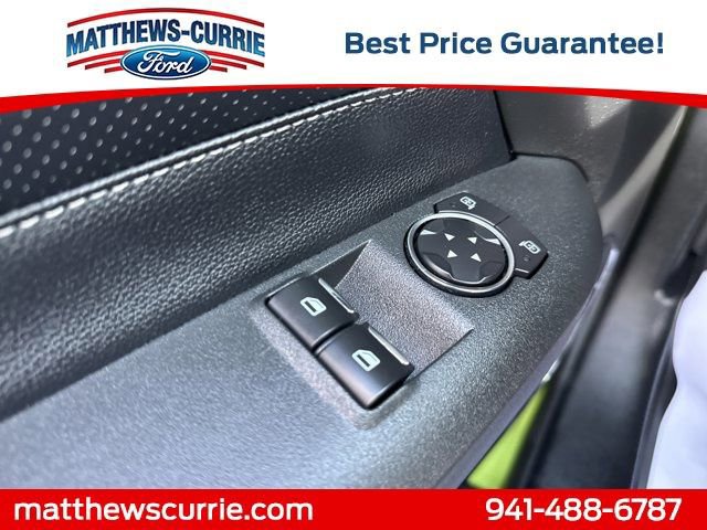 Certified 2020 Ford Mustang Premium w/ Equipment Group 201A image 22