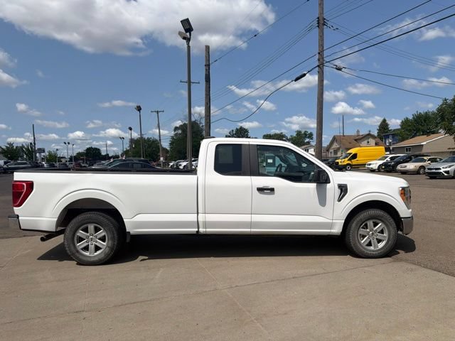 Certified 2021 Ford F150 XLT RWD image 9