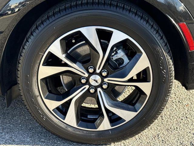 Certified 2022 Ford Mustang Mach-E Premium image 9