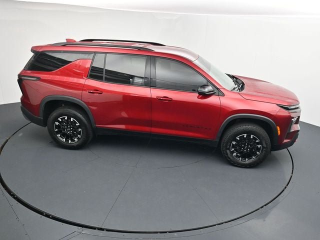 Used 2024 Chevrolet Traverse Z71 AWD/4WD image 33