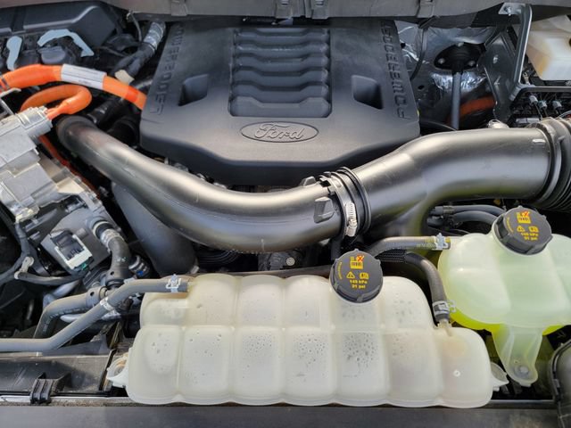 Certified 2023 Ford F150 XLT w/ Equipment Group 302A High AWD/4WD image 40