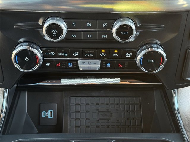 Certified 2024 Ford F150 King Ranch w/ FX4 Off-Road Package image 19