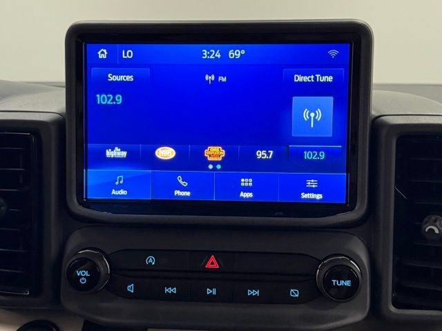 Certified 2023 Ford Bronco Sport Heritage AWD/4WD image 25