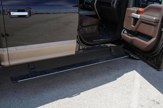 Certified 2019 Ford F150 King Ranch w/ Equipment Group 601A Luxury AWD/4WD image 32