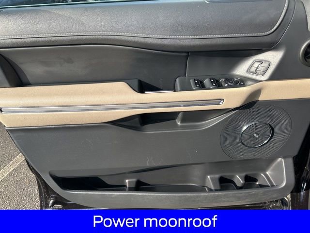 Certified 2024 Ford Expedition Max Limited image 17