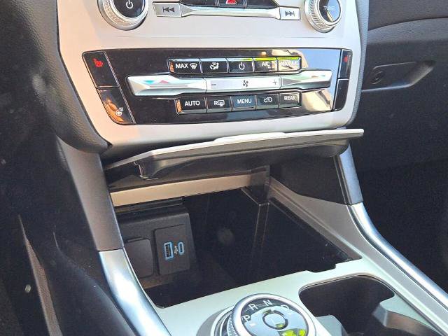 Certified 2024 Ford Explorer XLT w/ Equipment Group 202A image 27