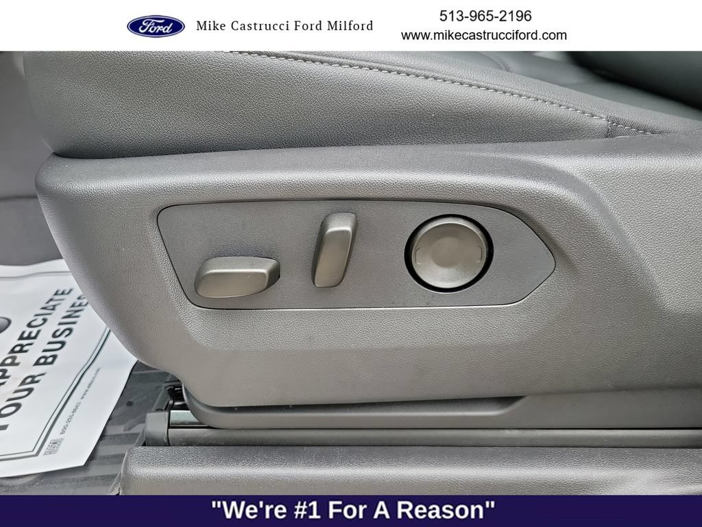 Used 2026 Chevrolet Silverado 1500 LT Trail Boss w/ LT Trail Boss Premium Package AWD/4WD image 19
