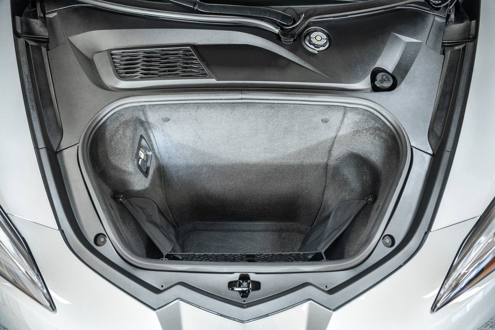 Used 2024 Chevrolet Corvette Stingray Preferred Conv w/ Z51 Performance Package image 22