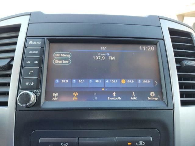 Used 2019 Nissan Frontier SV image 32