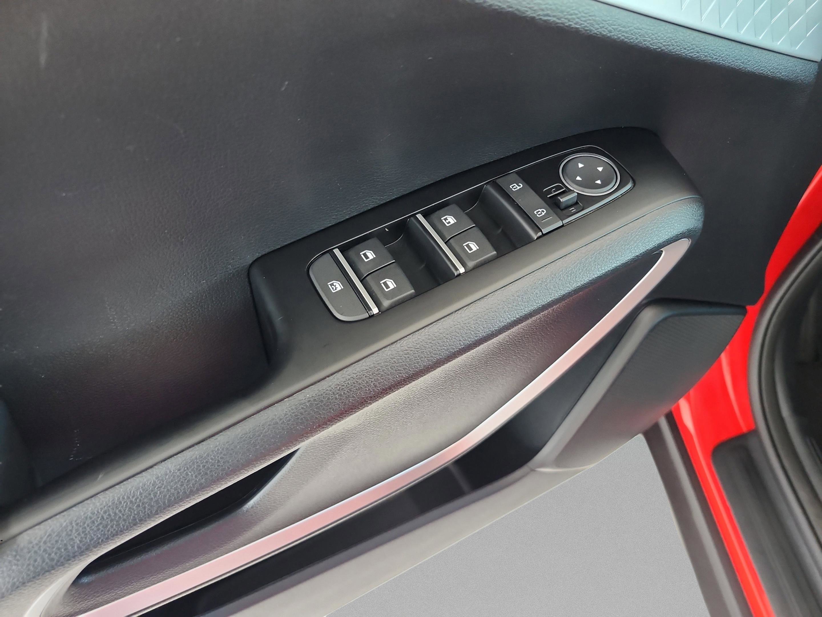 Used 2022 Kia Soul LX w/ Technology Package FWD image 15