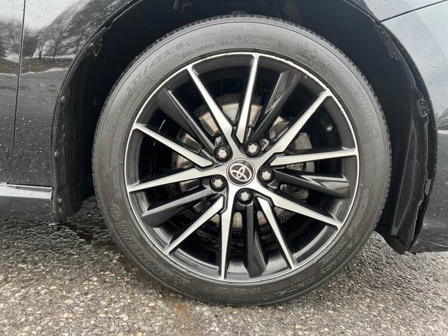 Used 2021 Toyota Camry SE image 13