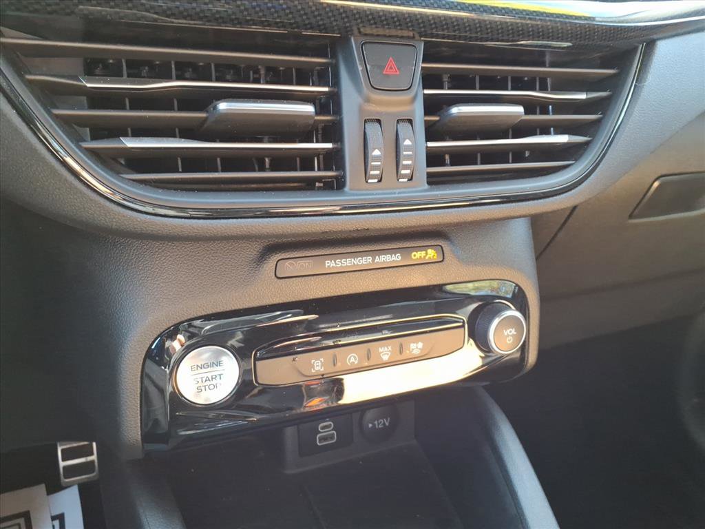 Certified 2024 Ford Escape ST-Line w/ Tech Pack #1 image 22