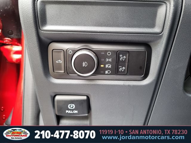 Certified 2024 Ford F150 XLT w/ Bed Utility Package RWD image 24