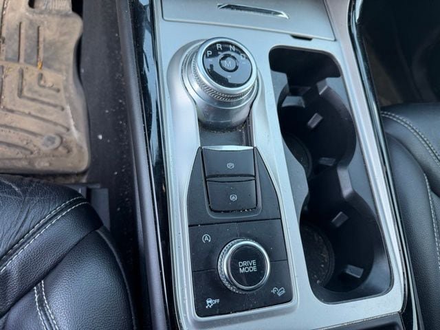 Certified 2023 Ford Explorer ST w/ Equipment Group 401A AWD/4WD image 11