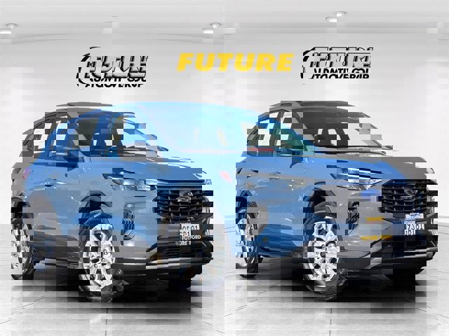 Certified 2025 Ford Escape Active w/ Tech Pack #1