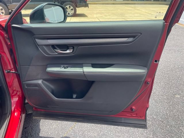 Used 2024 Honda CR-V Sport image 19