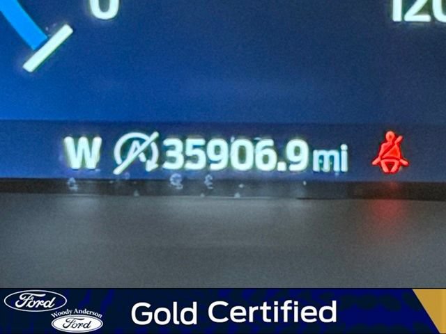 Certified 2023 Ford F150 Lariat w/ Equipment Group 502A High AWD/4WD image 14
