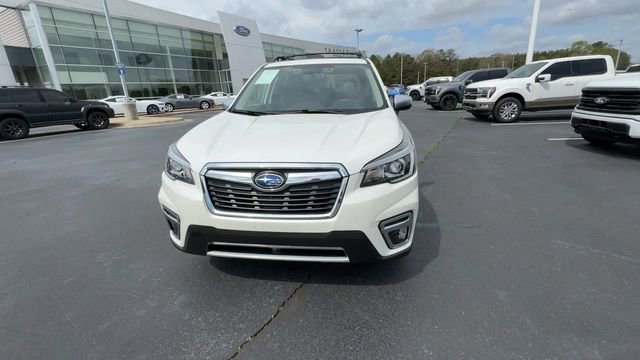 Used 2019 Subaru Forester Touring w/ Popular Package #3 image 10