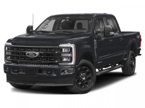 Certified 2025 Ford F250 XLT