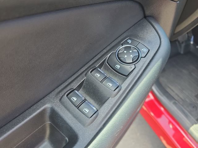 Certified 2024 Ford Edge SEL w/ Convenience Package AWD/4WD image 12