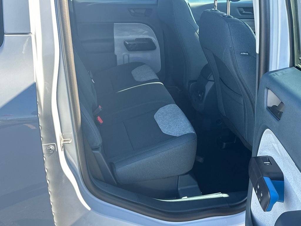 Certified 2025 Ford Maverick XLT w/ XLT Luxury Package FWD image 15