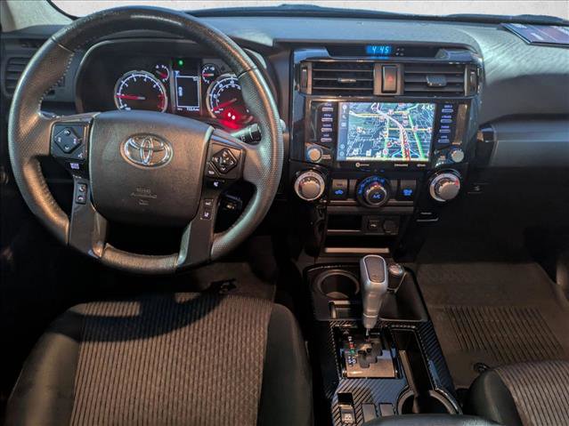Used 2022 Toyota 4Runner TRD Off-Road image 18
