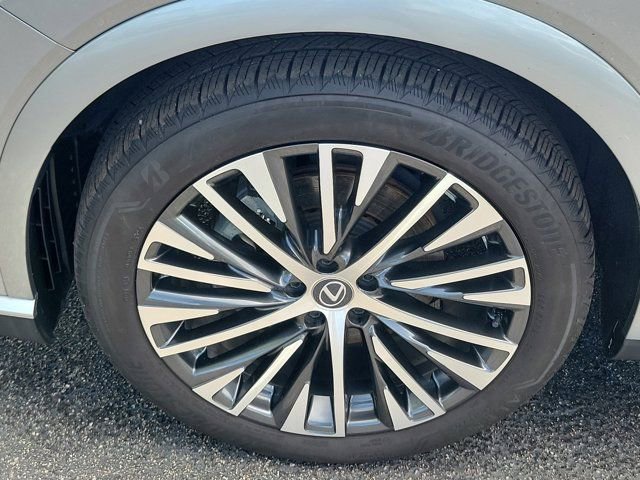 Used 2023 Lexus RX 350 Premium Plus w/ Accessory Package (Z1) FWD image 10