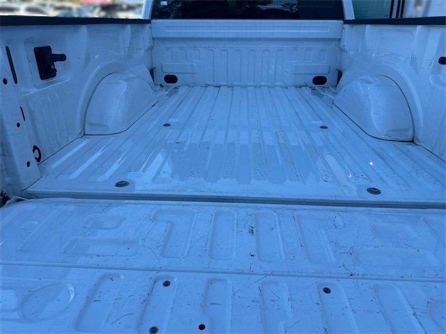 Certified 2022 Ford F150 XL w/ Equipment Group 101A High image 24