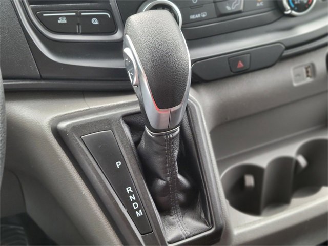 Certified 2024 Ford Transit 250 Low Roof w/ Exterior Upgrade Package image 27