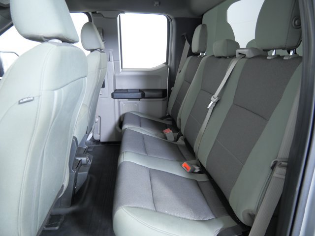 Certified 2019 Ford F150 XL w/ Equipment Group 101A Mid AWD/4WD image 15