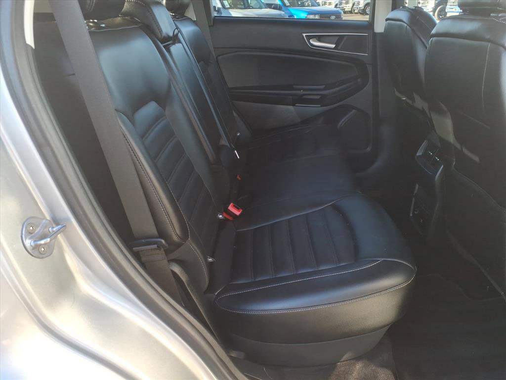 Certified 2022 Ford Edge SEL w/ Convenience Package image 14