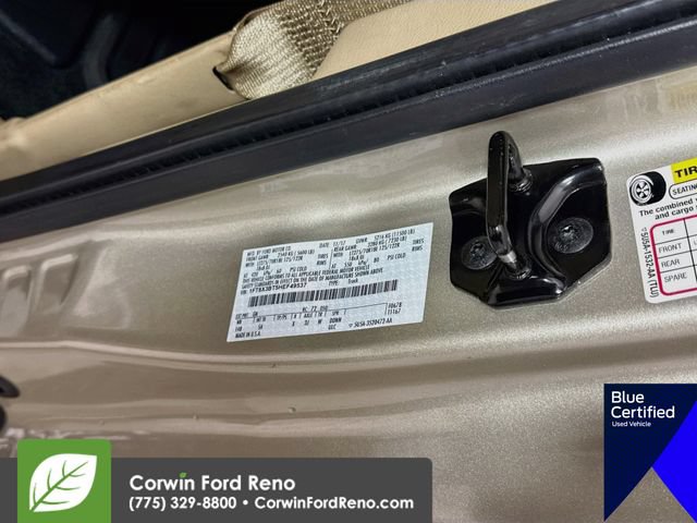 Certified 2017 Ford F350 Lariat w/ Chrome Package AWD/4WD image 34