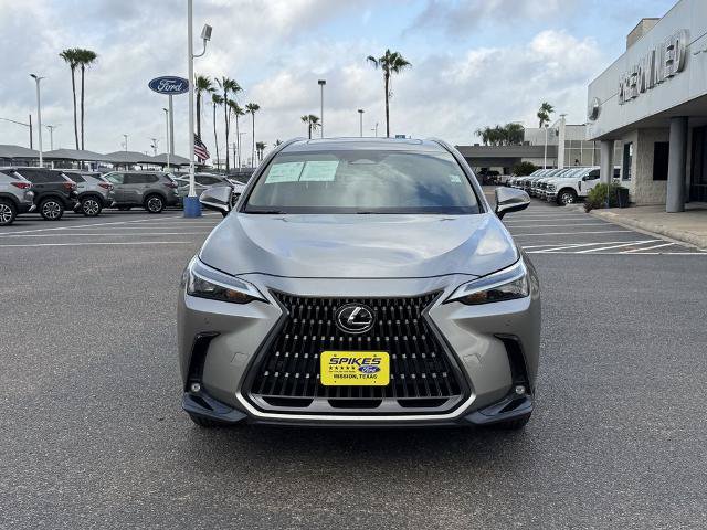 Used 2024 Lexus NX 250 FWD image 10