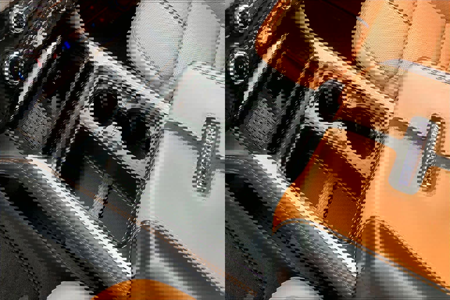 Certified 2024 Ford F250 Platinum AWD/4WD image 15