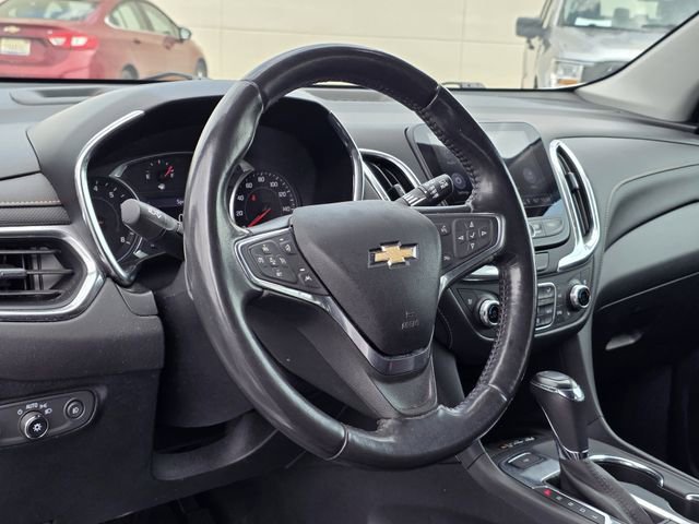 Used 2019 Chevrolet Equinox Premier FWD image 25