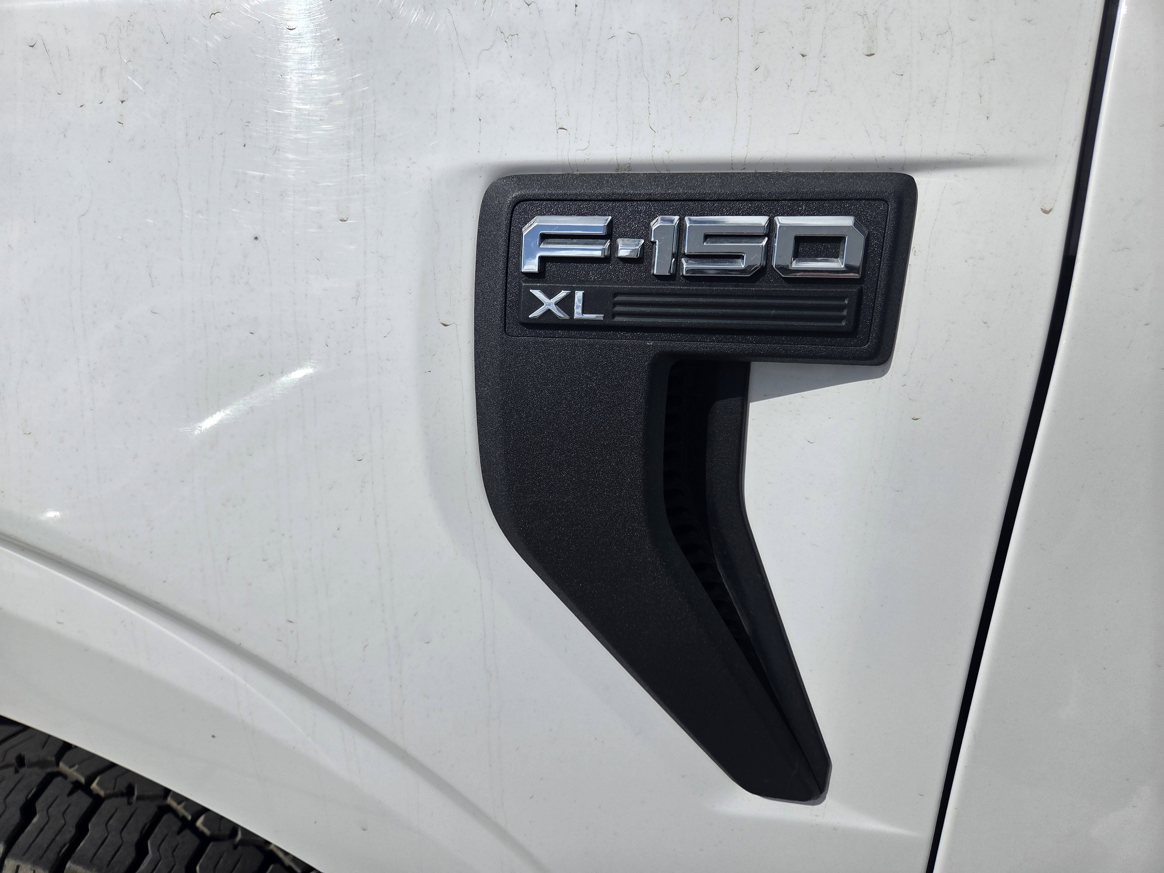 Certified 2022 Ford F150 XL w/ Equipment Group 101A High AWD/4WD image 7