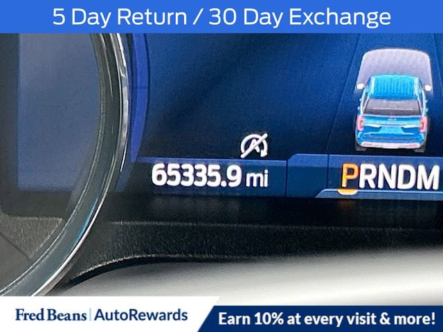 Certified 2023 Ford Expedition Limited image 16