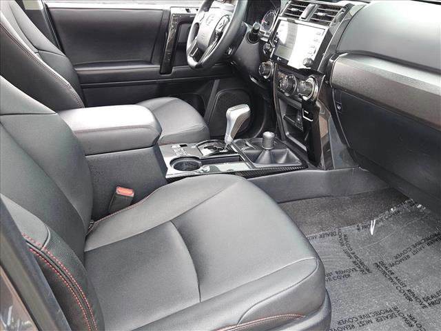 Used 2020 Toyota 4Runner TRD Off-Road Premium w/ Moonroof Package image 26