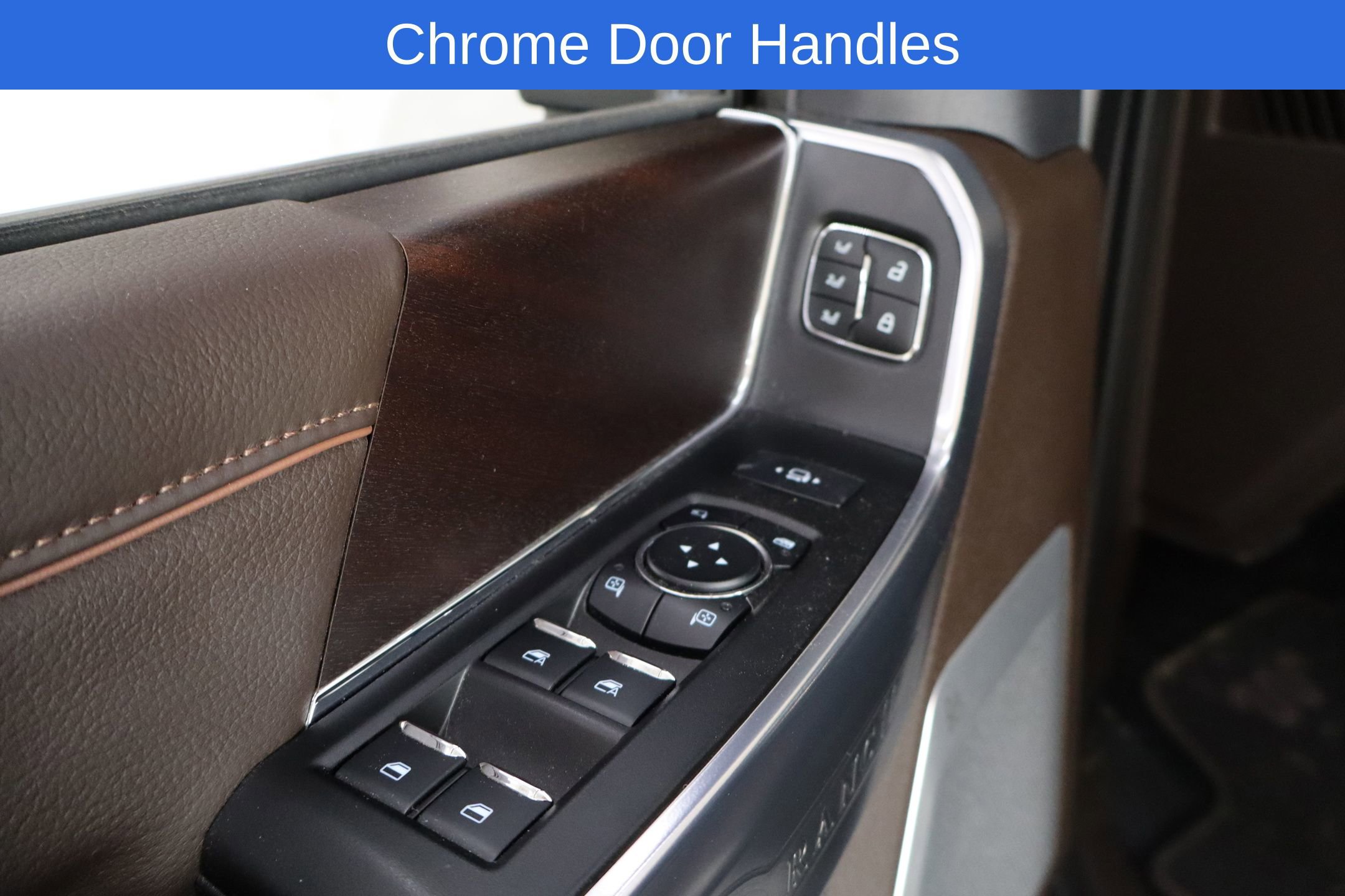 Certified 2024 Ford F250 King Ranch w/ Chrome Package image 13