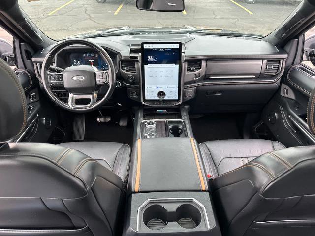 Certified 2023 Ford Expedition Max Platinum image 15