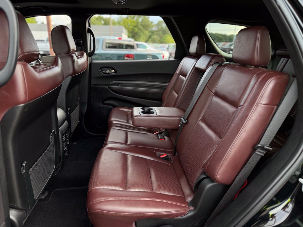 Used 2026 Dodge Durango GT AWD/4WD image 7