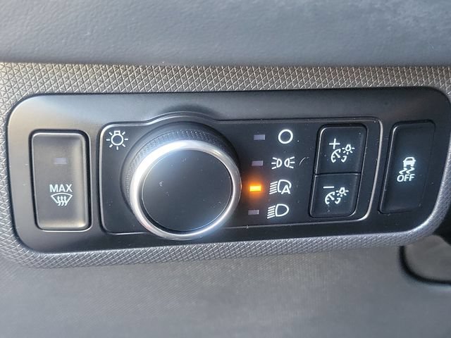 Certified 2024 Ford Mustang Mach-E Select w/ Comfort Package Lite RWD image 20