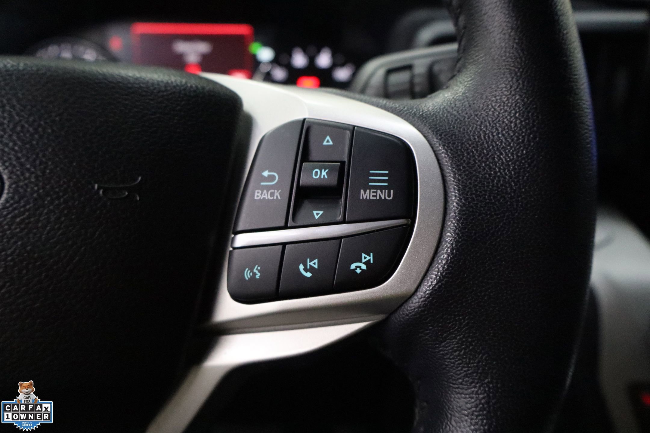 Certified 2023 Ford Explorer XLT image 18