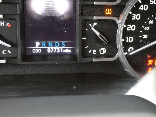 Used 2021 Toyota Tundra SR5 w/ Trail Edition image 19